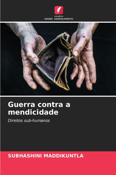 Guerra contra a mendicidade