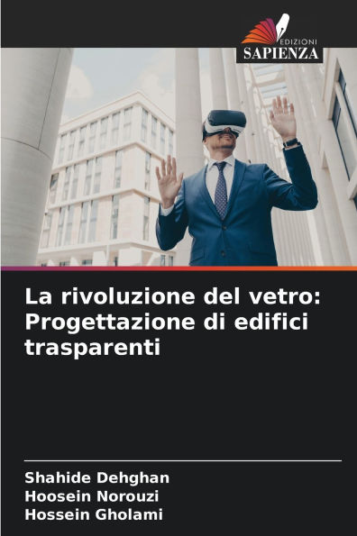 La rivoluzione del vetro: Progettazione di edifici trasparenti