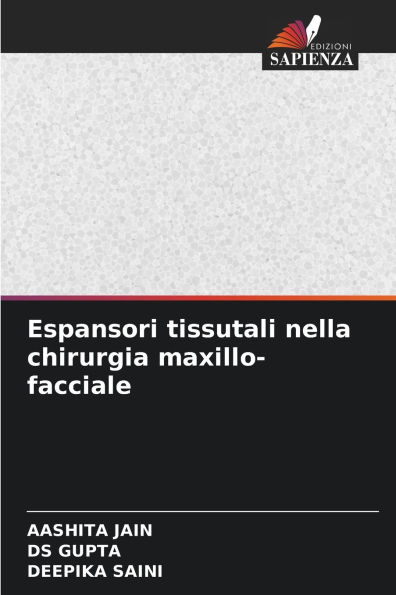 Espansori tissutali nella chirurgia maxillo-facciale