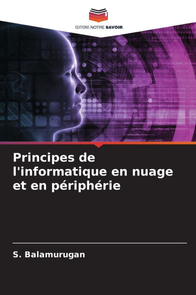 Principes de l'informatique en nuage et en pï¿½riphï¿½rie
