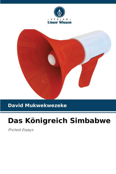 Das Kï¿½nigreich Simbabwe