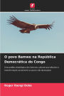 O povo Bamwe na Repï¿½blica Democrï¿½tica do Congo