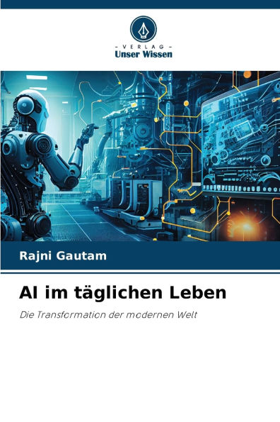 AI im tï¿½glichen Leben