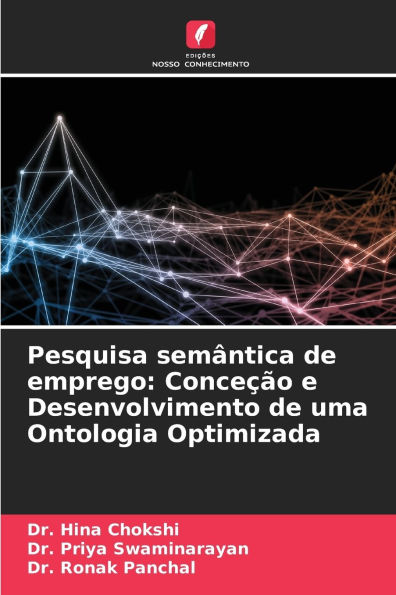 Pesquisa sem�ntica de emprego: Conce��o e Desenvolvimento de uma Ontologia Optimizada