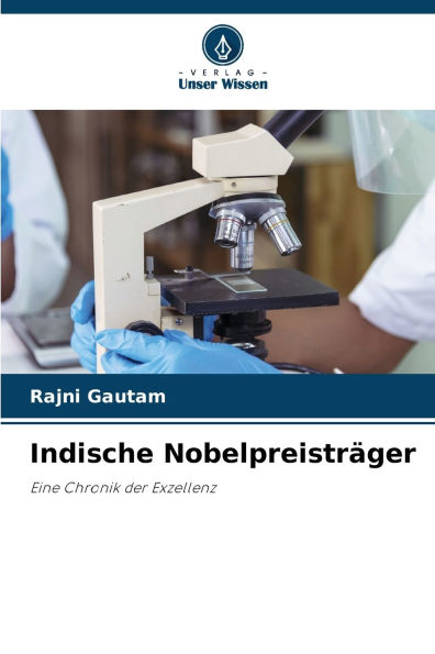 Indische Nobelpreistrï¿½ger