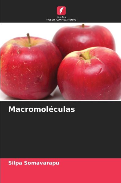 Macromolï¿½culas