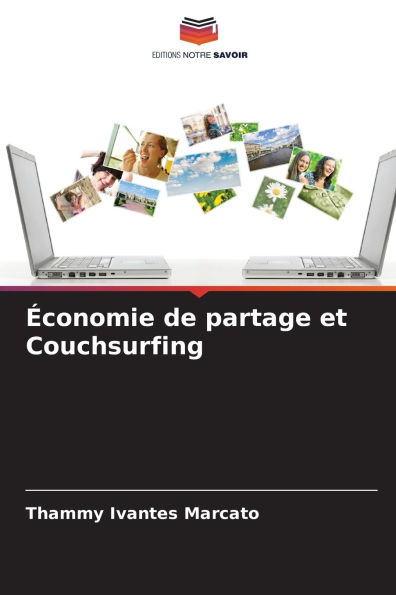 �conomie de partage et Couchsurfing
