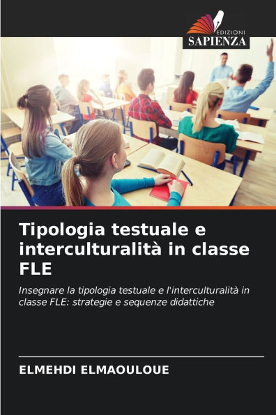 Tipologia testuale e interculturalitï¿½ in classe FLE