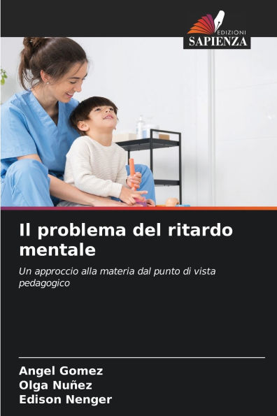 Il problema del ritardo mentale