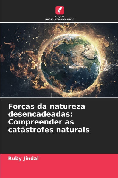 Forï¿½as da natureza desencadeadas: Compreender as catï¿½strofes naturais