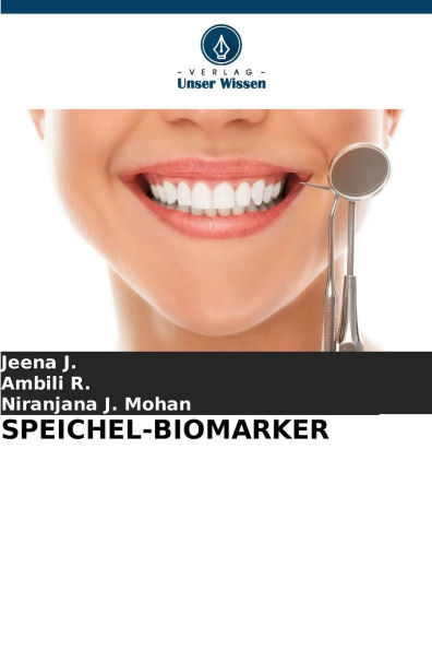 Speichel-Biomarker