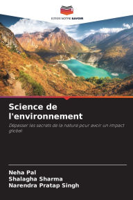 Title: Science de l'environnement, Author: Neha Pal