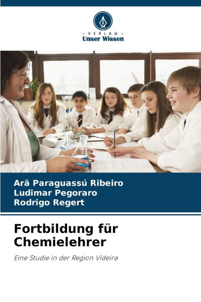 Fortbildung fï¿½r Chemielehrer