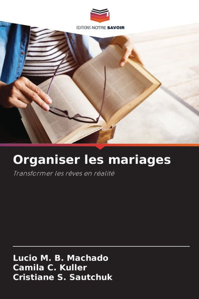 Organiser les mariages