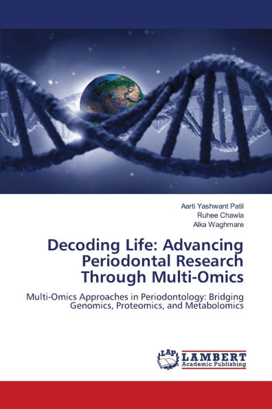 Decoding Life: Advancing Periodontal Research Through Multi-Omics