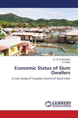 Economic Status of Slum Dwellers