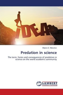 Predation in science