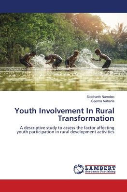 Youth Involvement In Rural Transformation