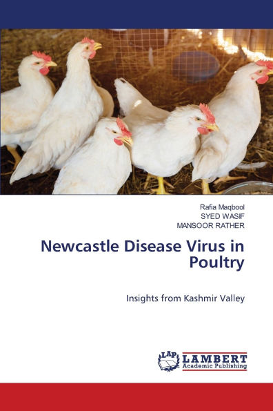 Newcastle Disease Virus in Poultry
