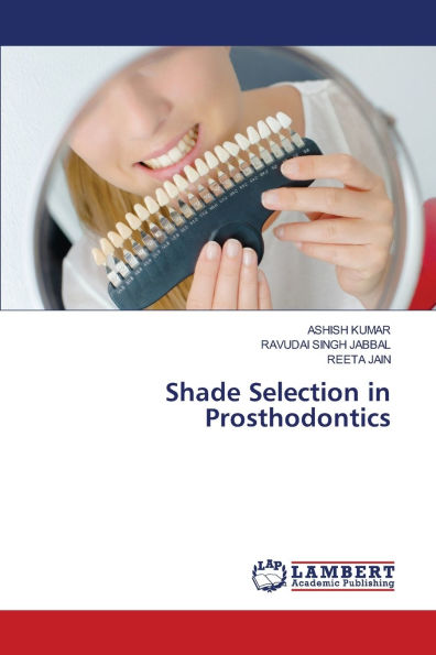 Shade Selection in Prosthodontics