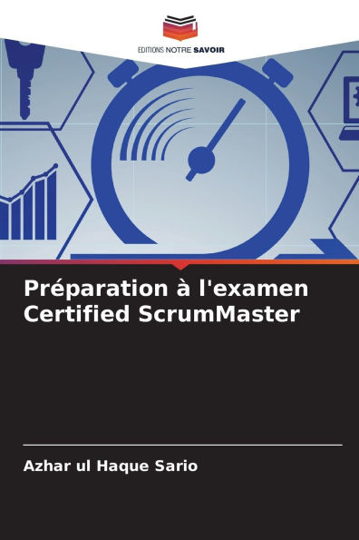 PrÃ¯Â¿Â½paration Ã¯Â¿Â½ l'examen Certified ScrumMaster