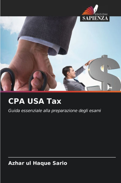 CPA USA Tax