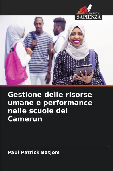 Gestione delle risorse umane e performance nelle scuole del Camerun