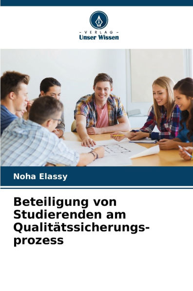 Beteiligung von Studierenden am QualitÃ¯Â¿Â½tssicherungs- prozess