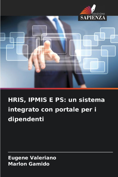 Hris, Ipmis E PS: un sistema integrato con portale per i dipendenti