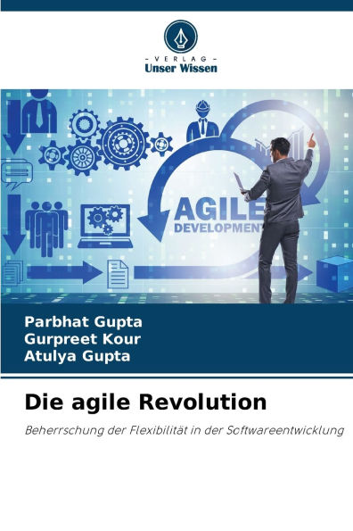 Die agile Revolution