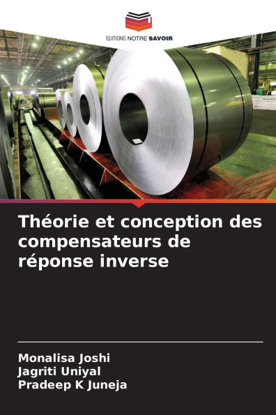ThÃ¯Â¿Â½orie et conception des compensateurs de rÃ¯Â¿Â½ponse inverse