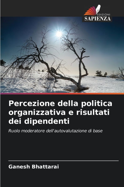 Percezione della politica organizzativa e risultati dei dipendenti
