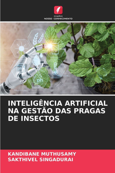 InteligÃ¯Â¿Â½ncia Artificial Na GestÃ¯Â¿Â½o Das Pragas de Insectos