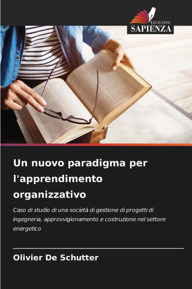 Un nuovo paradigma per l'apprendimento organizzativo