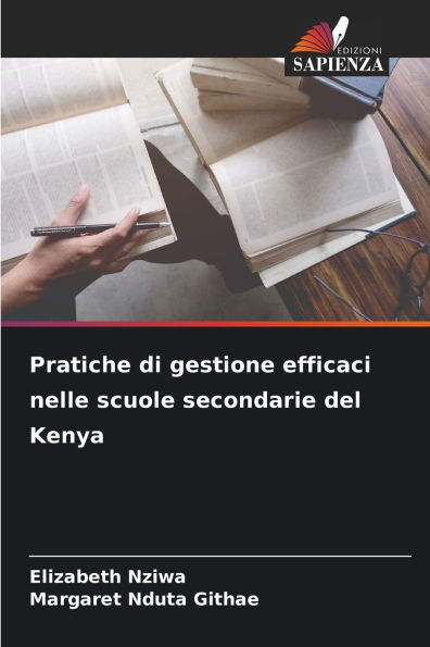 Pratiche di gestione efficaci nelle scuole secondarie del Kenya