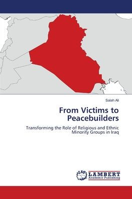 From Victims to Peacebuilders
