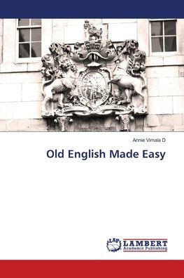 Old English Made Easy