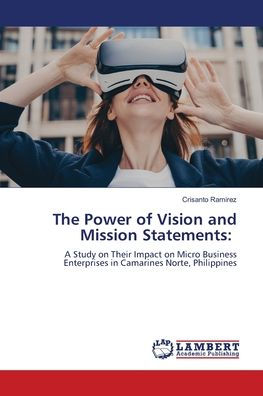 The Power of Vision and Mission Statements