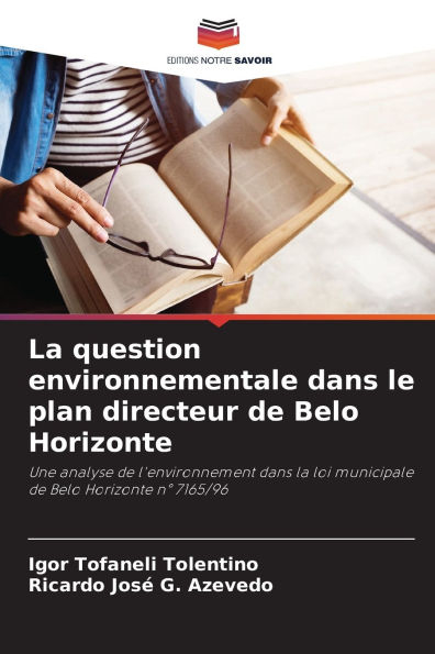 La question environnementale dans le plan directeur de Belo Horizonte