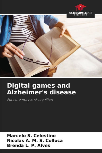 Digital games and Alzheimer's disease