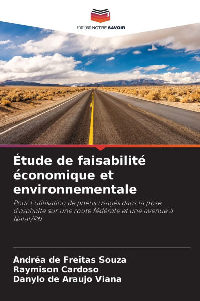 ï¿½tude de faisabilitï¿½ ï¿½conomique et environnementale