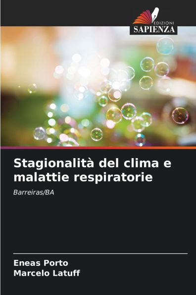 Stagionalitï¿½ del clima e malattie respiratorie