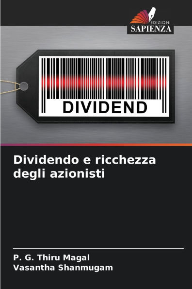 Dividendo e ricchezza degli azionisti