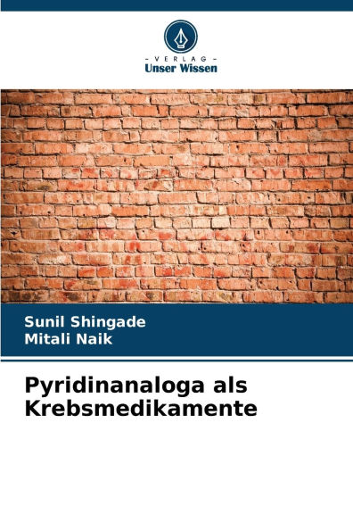 Pyridinanaloga als Krebsmedikamente