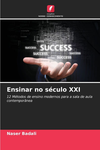 Ensinar no sï¿½culo XXI