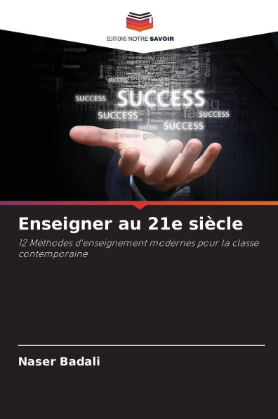 Enseigner au 21e siï¿½cle