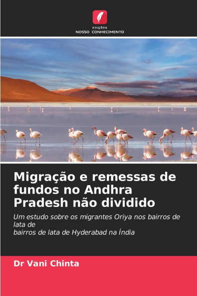 Migraï¿½ï¿½o e remessas de fundos no Andhra Pradesh nï¿½o dividido