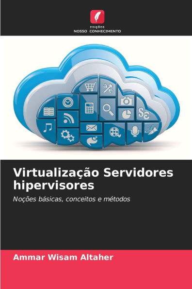 Virtualizaï¿½ï¿½o Servidores hipervisores