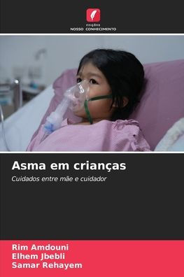 Asma em crianï¿½as