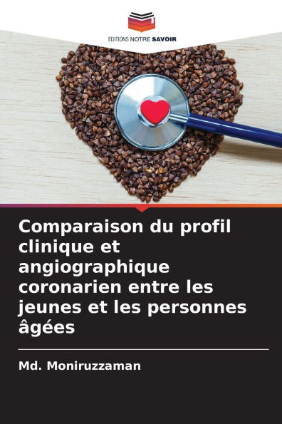 Comparaison du profil clinique et angiographique coronarien entre les jeunes et les personnes ï¿½gï¿½es